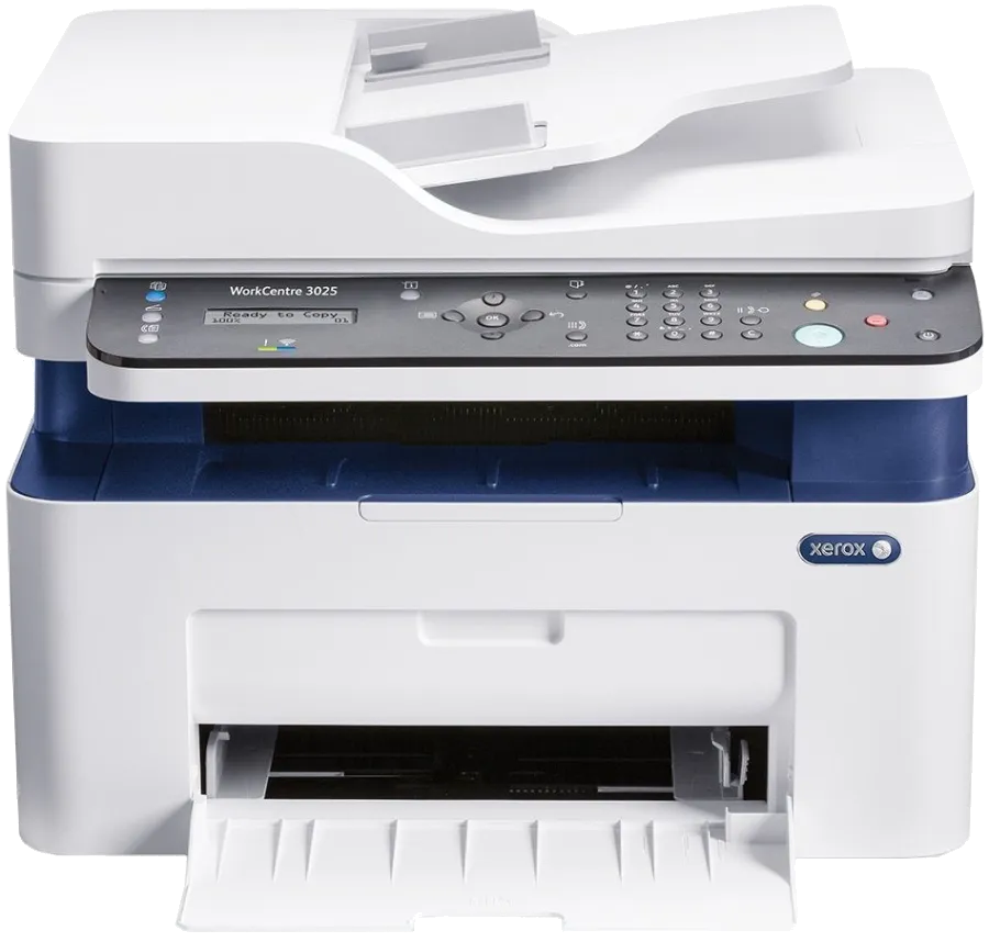 МФУ Xerox WorkCentre 3025V NI
