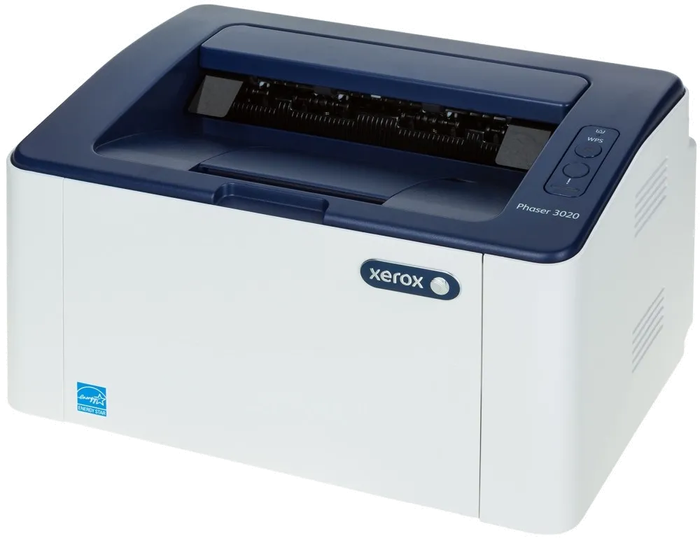 принтер Xerox Phaser 3020