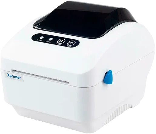 принтер Xerox XP-320B